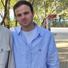 Фотография мужчины Даня, 25 лет из г. Адлер