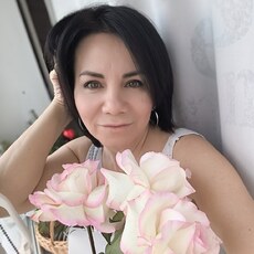 Фотография девушки Светлана, 47 лет из г. Тюмень