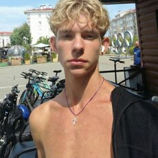 Фотография мужчины Артём, 18 лет из г. Березники