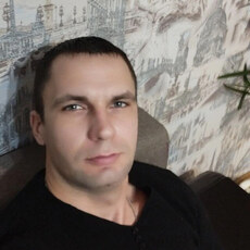 Фотография мужчины Алексей, 33 года из г. Гомель