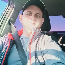 Фотография мужчины Александр, 34 года из г. Химки