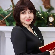 Фотография девушки Анна, 38 лет из г. Астрахань