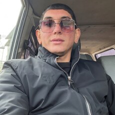 Фотография мужчины Эльшад, 27 лет из г. Уссурийск