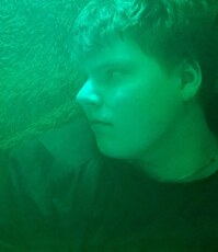 Фотография мужчины Егор, 19 лет из г. Нерюнгри