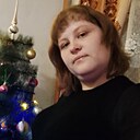 Кристина, 31 год