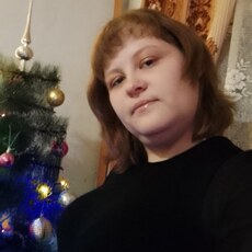 Фотография девушки Кристина, 31 год из г. Смоленск