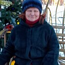 Галина, 54 года