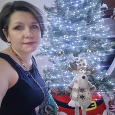 Фотография девушки Наталья, 53 года из г. Тюмень