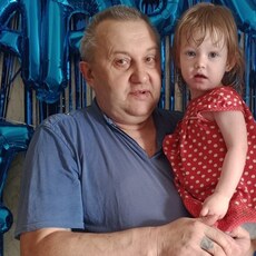 Фотография мужчины Рыцарь, 56 лет из г. Благовещенск