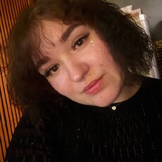 Фотография девушки Анжелика, 22 года из г. Оренбург