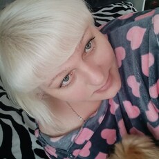 Фотография девушки Настенька, 41 год из г. Омск