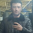 Федя, 33 года