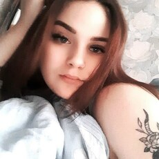 Фотография девушки Софья, 24 года из г. Киров