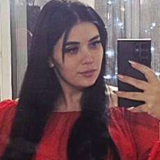 Фотография девушки Ксения, 28 лет из г. Ставрополь