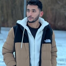 Фотография мужчины Xycheñh, 23 года из г. Брест