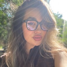 Фотография девушки Дарья, 27 лет из г. Геленджик