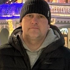 Фотография мужчины Вадим, 41 год из г. Омск