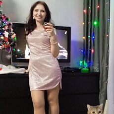 Фотография девушки Катя, 50 лет из г. Москва