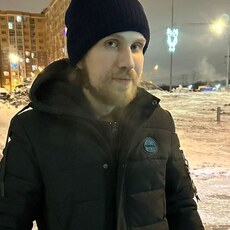 Фотография мужчины Никита, 28 лет из г. Москва