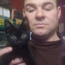 Фотография мужчины Максим Томский, 36 лет из г. Томск