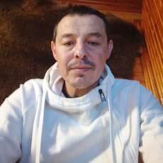 Фотография мужчины Серж, 42 года из г. Петрозаводск