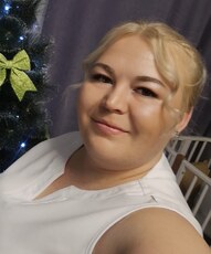 Фотография девушки Анжела, 33 года из г. Вольск