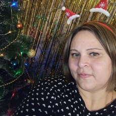 Фотография девушки Алёна, 37 лет из г. Губаха