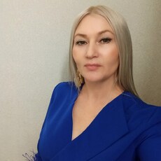 Фотография девушки Валентина, 44 года из г. Волгоград