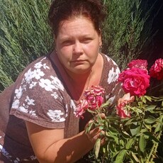 Фотография девушки Марина, 41 год из г. Макеевка