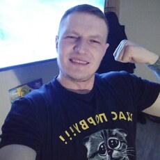 Фотография мужчины Илья, 29 лет из г. Борисов