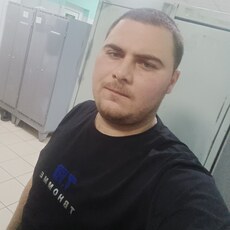 Фотография мужчины Валера, 32 года из г. Благодарный