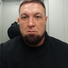 Фотография мужчины Cергей, 35 лет из г. Саранск