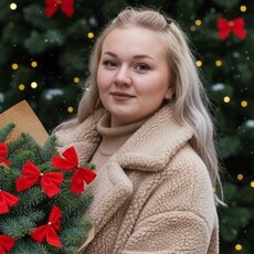 Фотография девушки Алина, 24 года из г. Братск