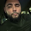 Бруно, 35 лет