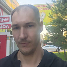 Фотография мужчины Дмитрий, 39 лет из г. Петропавловск