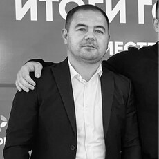 Фотография мужчины Ahmad, 35 лет из г. Люберцы