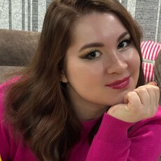 Фотография девушки Анастасия, 35 лет из г. Луганск