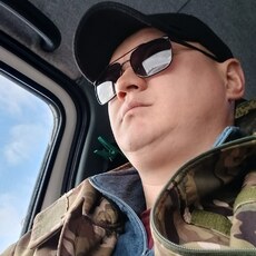 Фотография мужчины Виталий, 38 лет из г. Йошкар-Ола