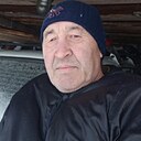 Альсур, 52 года