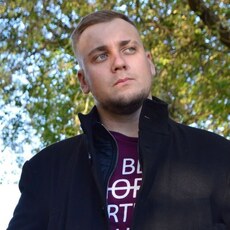 Фотография мужчины Андрей, 28 лет из г. Гомель