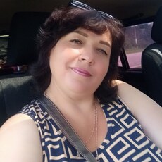 Фотография девушки Светлана, 50 лет из г. Белгород