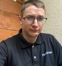 Фотография мужчины Даник, 26 лет из г. Кричев