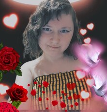 Фотография девушки Лианна, 34 года из г. Новосибирск