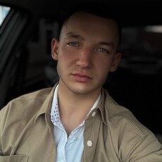 Фотография мужчины Александр, 26 лет из г. Новочеркасск