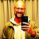 Человек Года, 45 лет