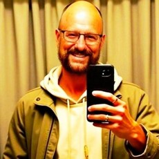 Фотография мужчины Человек Года, 45 лет из г. Энгельс