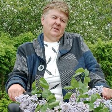 Фотография девушки Татьяна, 52 года из г. Астана