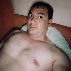 Фотография мужчины Зрелую Хочу, 36 лет из г. Москва
