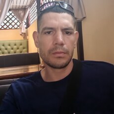 Фотография мужчины Павел, 37 лет из г. Брянск