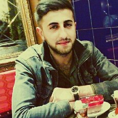 Фотография мужчины Рамил, 31 год из г. Гданьск